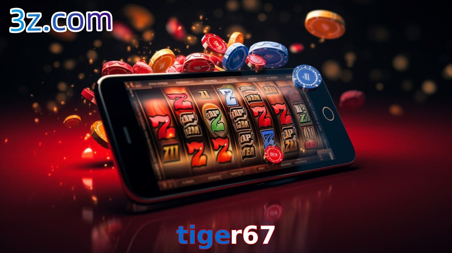 tiger67